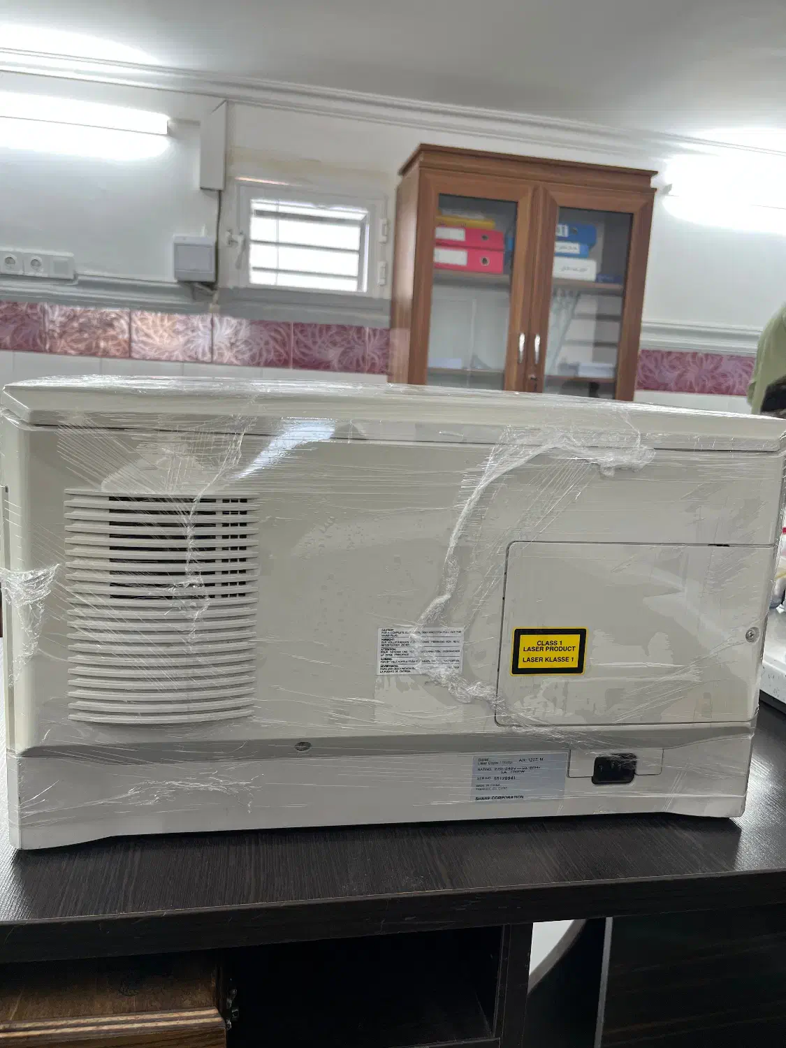 کپی اسکن سه کاره|پرینتر، اسکنر، کپی، فکس|بندر کنگان, |دیوار