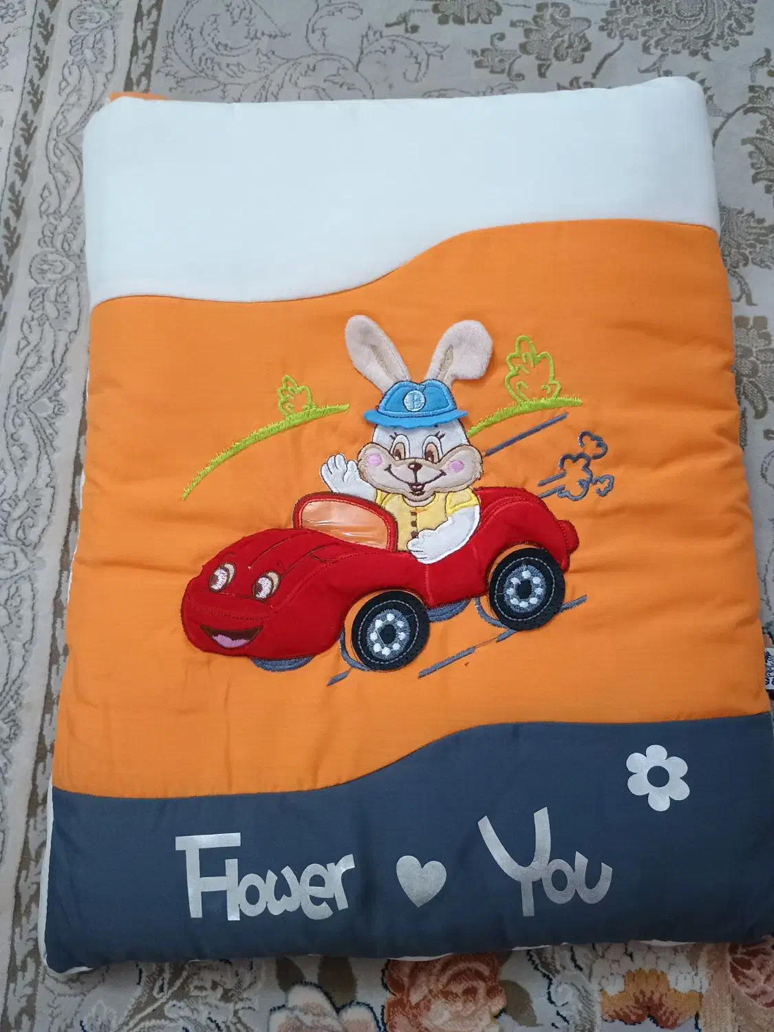 قنداق|اسباب و اثاث بچه|کرمانشاه, |دیوار