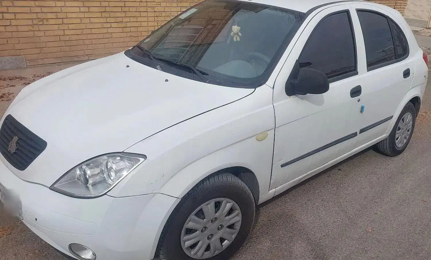 تیبا ۲ مدل ۱۴۰۰|خودرو سواری و وانت|بروجن, |دیوار