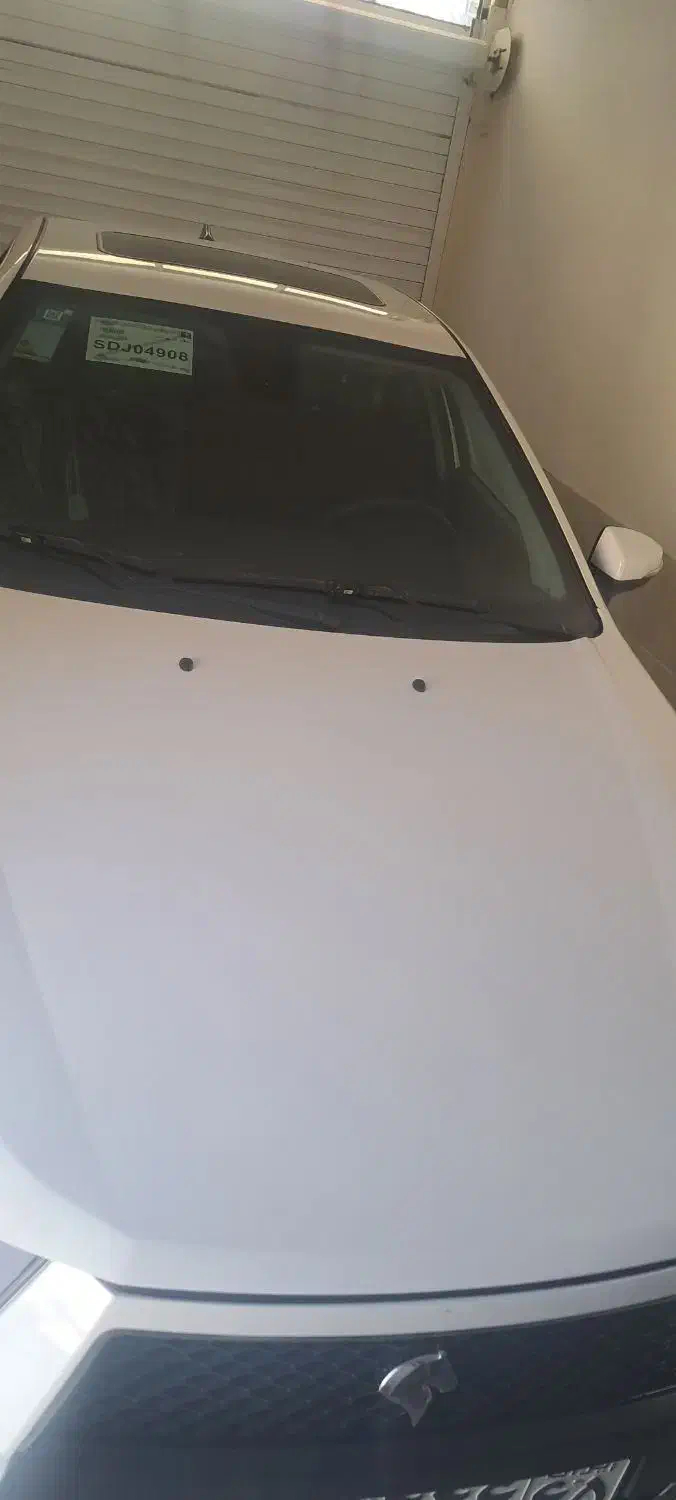 دنا پلاس اتومات ۱۴۰۴توربو|خودرو سواری و وانت|بردسیر, |دیوار