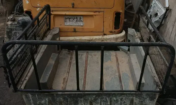 باربند و کفی|قطعات یدکی و لوازم جانبی|باغستان, |دیوار