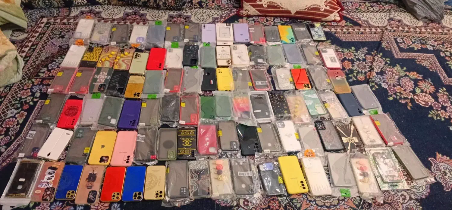 اریا|موبایل|کارون, |دیوار