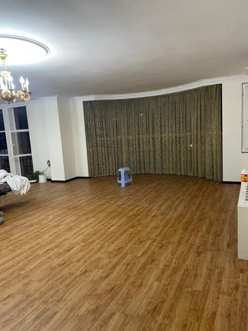 فروش یک واحد طبقه اول ازیک ۳ طبقه تک واحدی مهرشهر|فروش آپارتمان|کرج, فاز ۲ مهرشهر|دیوار