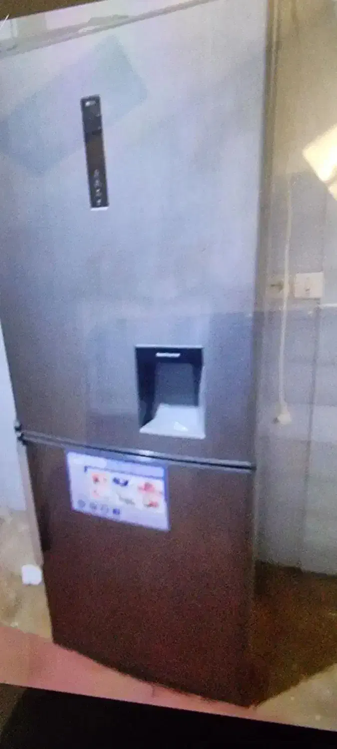 یخچال|یخچال و فریزر|اسلامشهر, شهرک مهدیه|دیوار