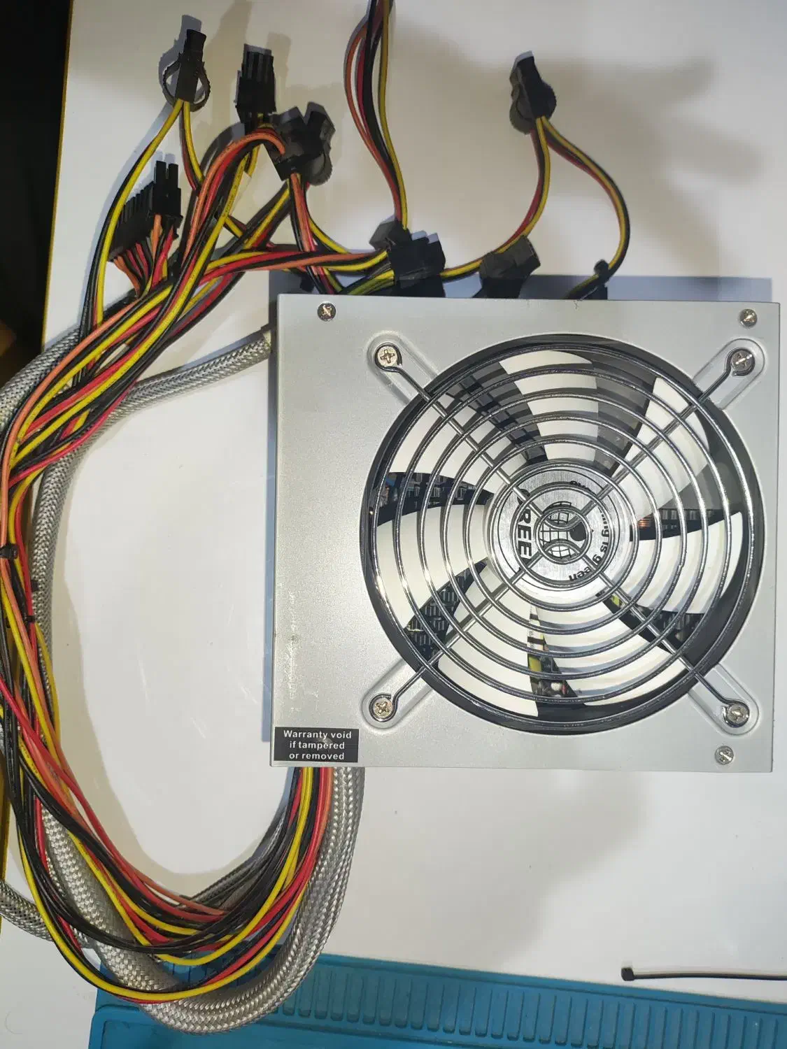 پاور 480 گرین استوک|قطعات و لوازم جانبی رایانه|دلوار, |دیوار