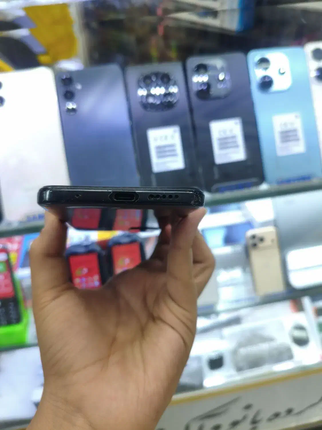 Nof11(128/6)|موبایل|قم, عربستان|دیوار