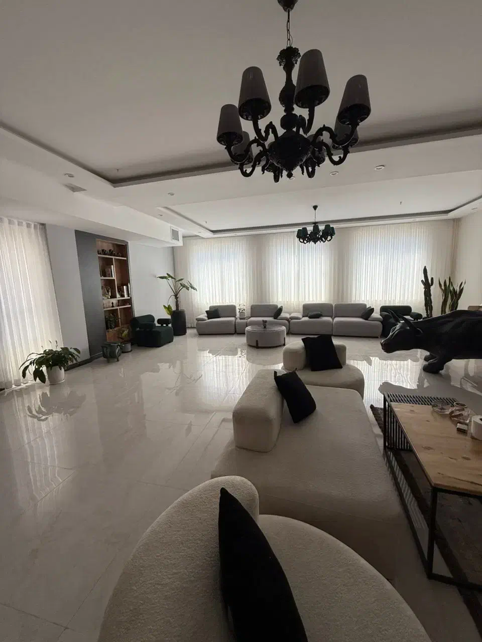 175متر/قابل تهاتر با واحد کوچکتر/هاشمیه|فروش آپارتمان|مشهد, کوثر|دیوار