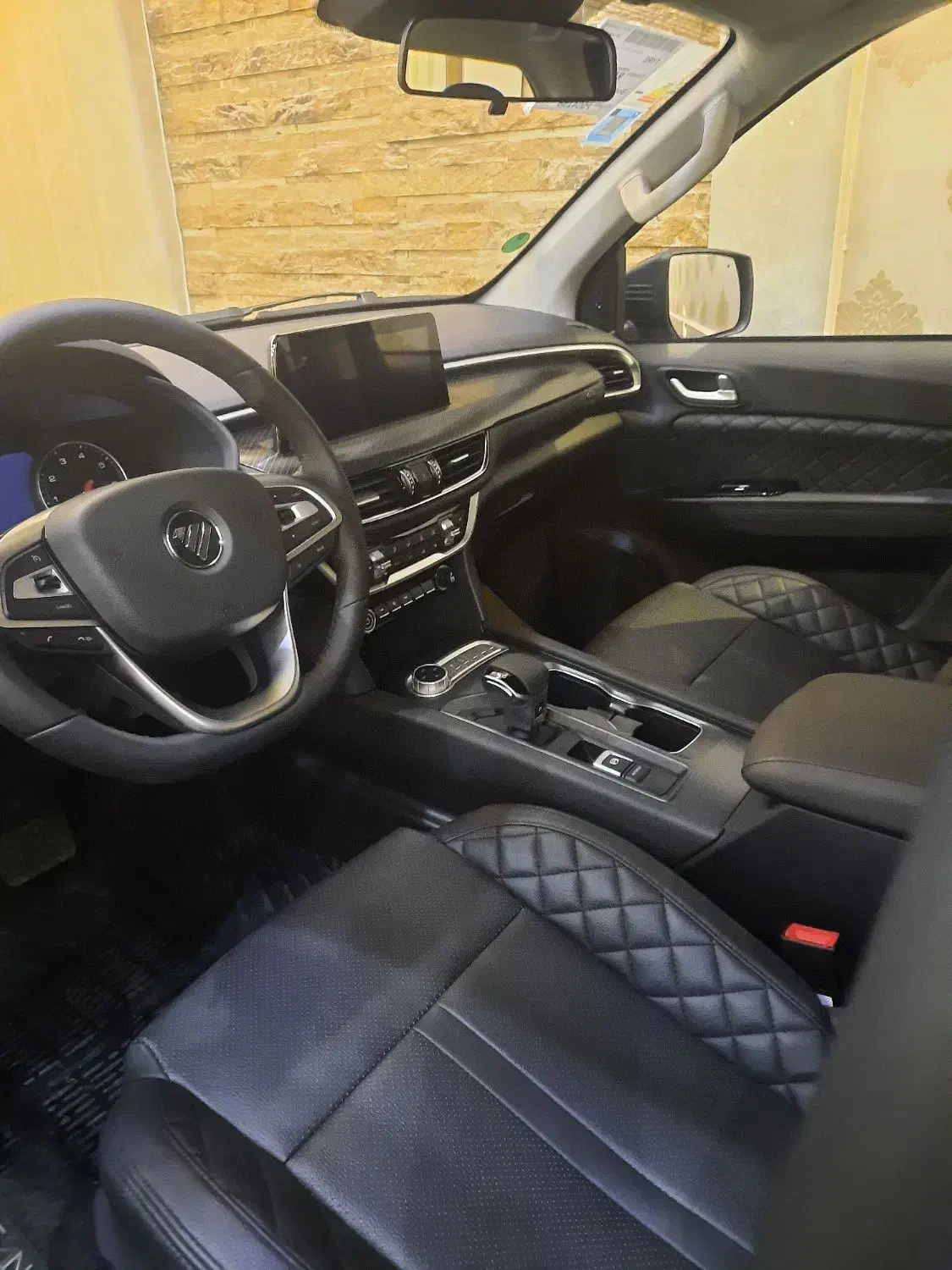 فوتون بنزین اتومات صفر مدل ۱۴۰۳|خودرو سواری و وانت|مشهد, امام رضا (ع)|دیوار