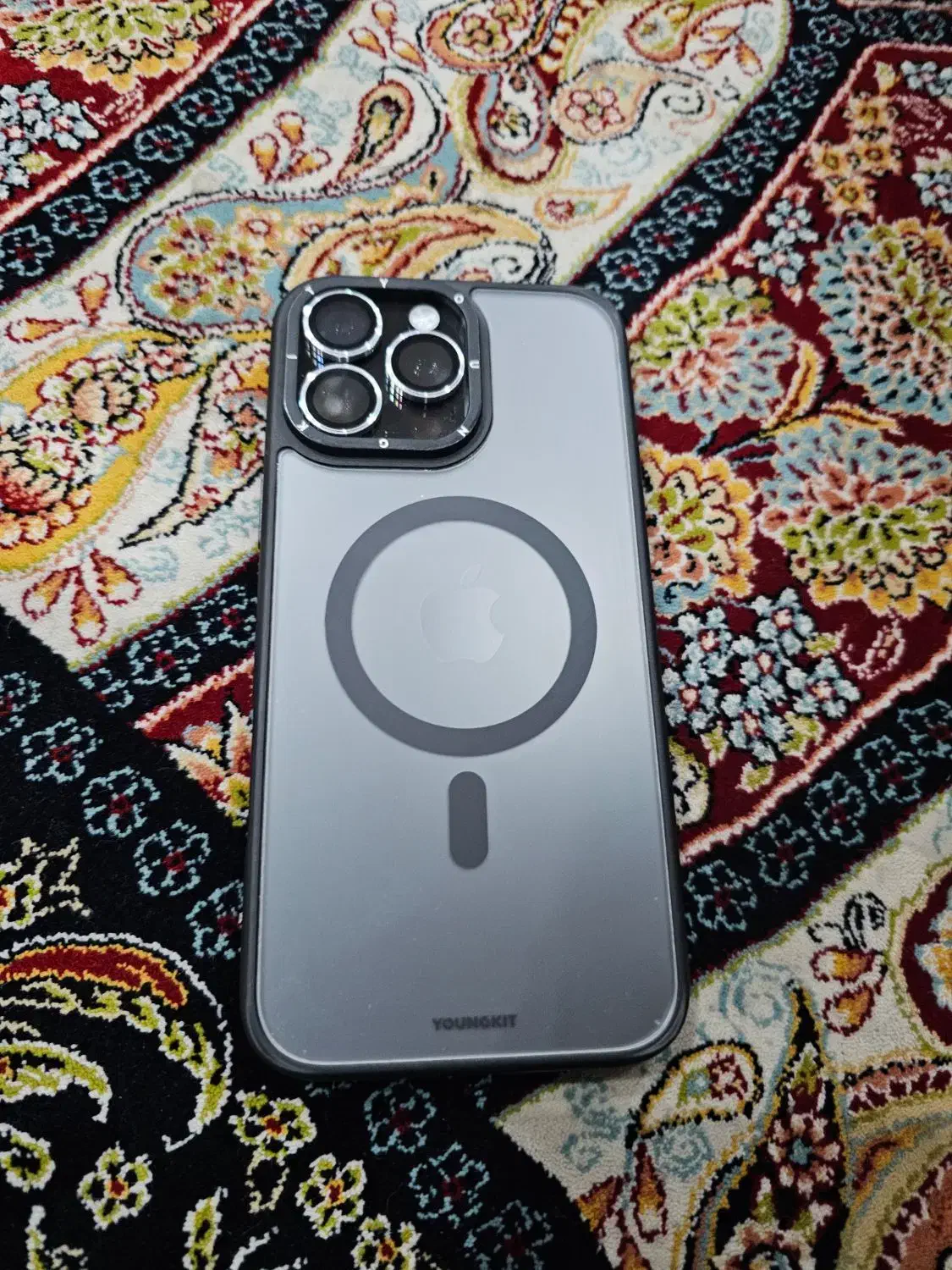 16pro max|موبایل|مبارکه, |دیوار