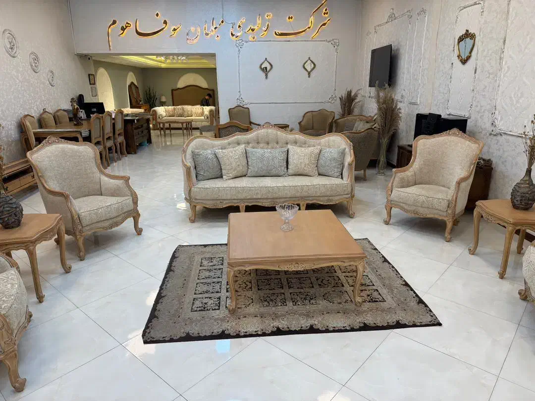 مبل پویان ++تشک‌های طبی و دکورهای خاص /|مبلمان خانگی و میز عسلی|بندرعباس, |دیوار