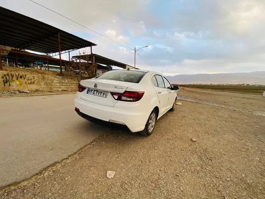 شاهینcvt1403|خودرو سواری و وانت|خرمآباد, |دیوار