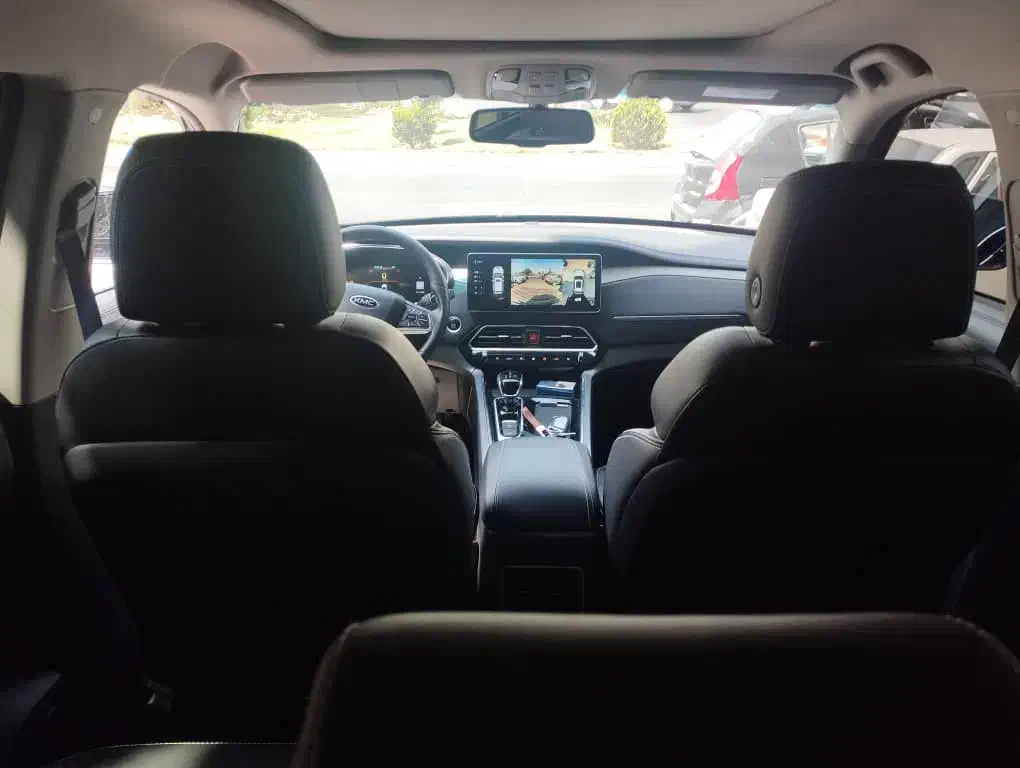 kmc k7|خودرو سواری و وانت|بندر انزلی, ساحل قو|دیوار