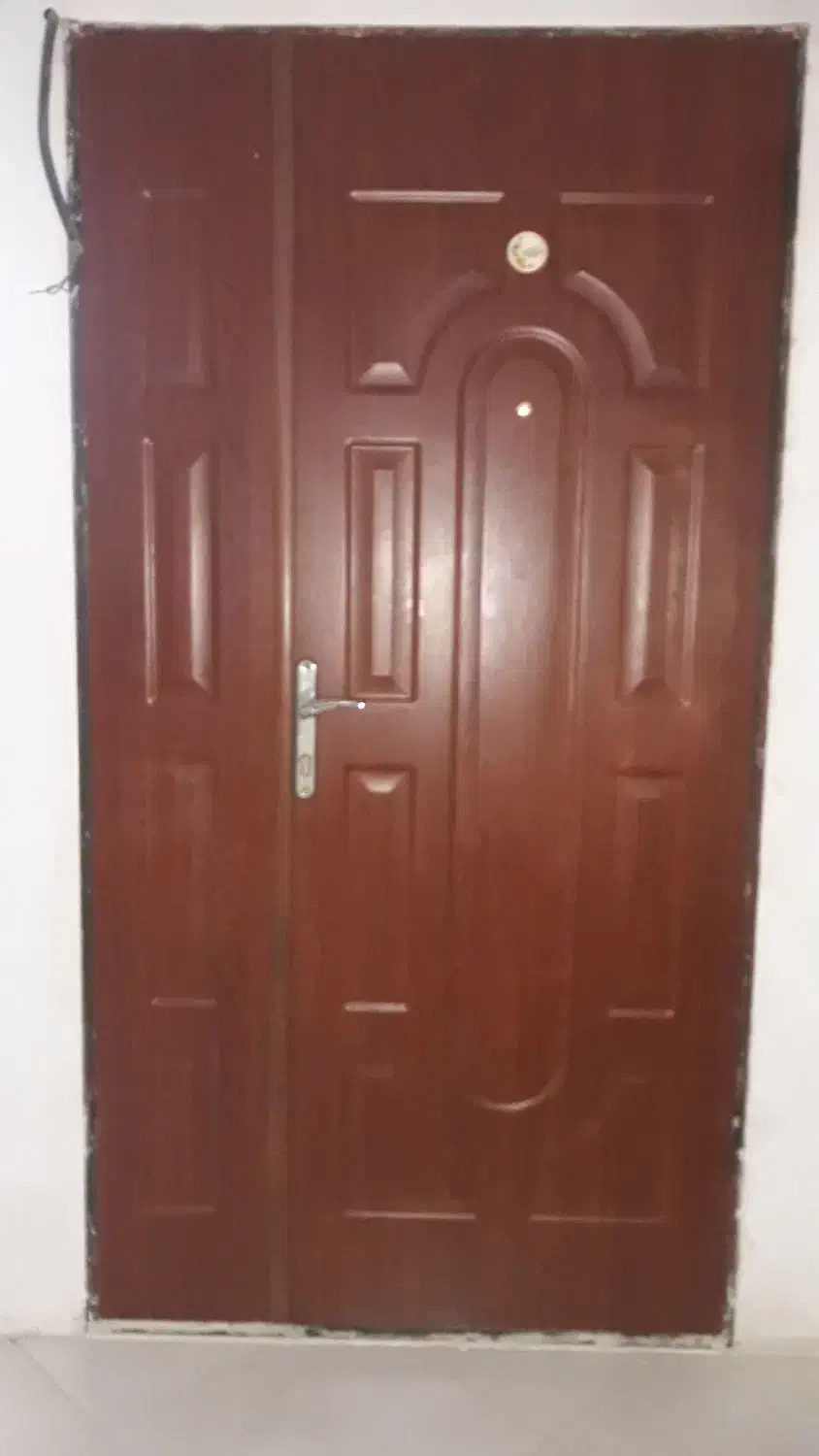 1درب آپارتمانی|مصالح و تجهیزات ساختمان|مشهد, شهرک ابوذر|دیوار