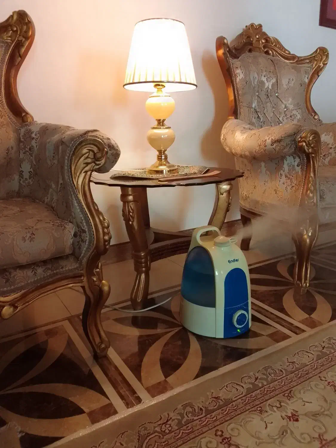 پرستار شبانه روزی سالمند|استخدام درمانی، زیبایی، بهداشتی|تهران, جی|دیوار