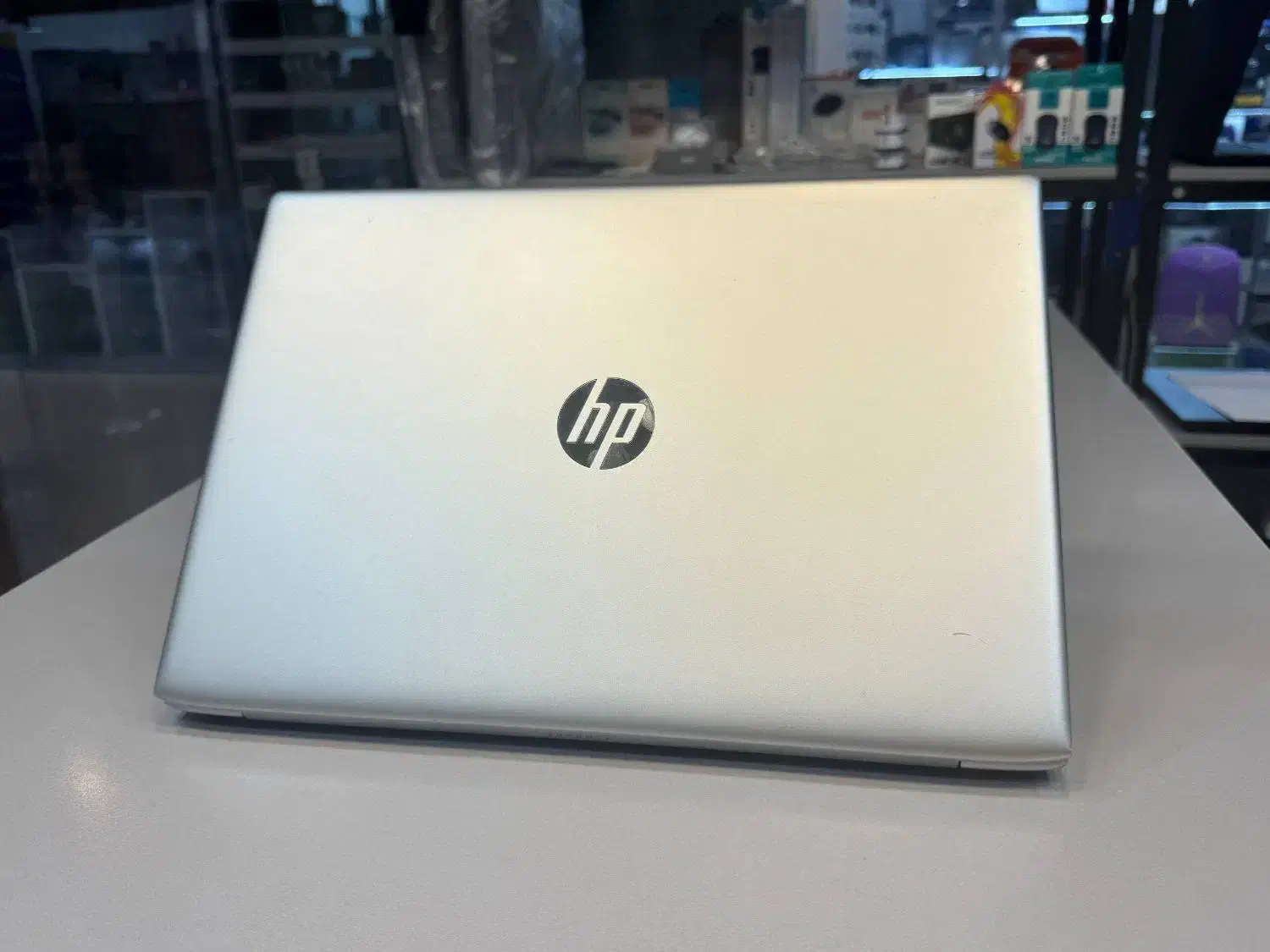 HP PROBOOK 450 G5|رایانه همراه|مشهد, استاد یوسفی (شهرک غرب)|دیوار