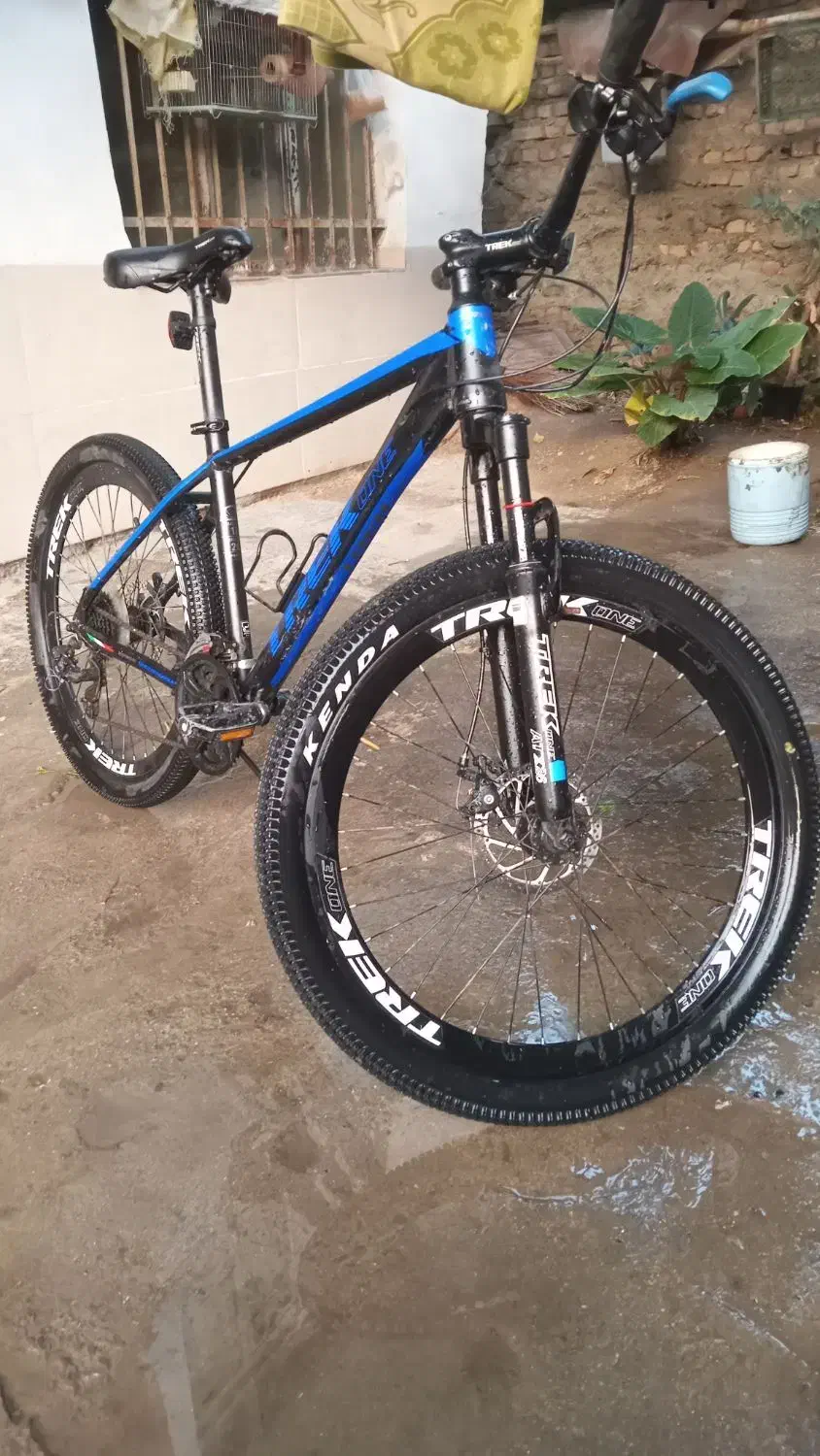 دوچرخه ۲۷.۵|دوچرخه، اسکیت، اسکوتر|کردکوی, |دیوار