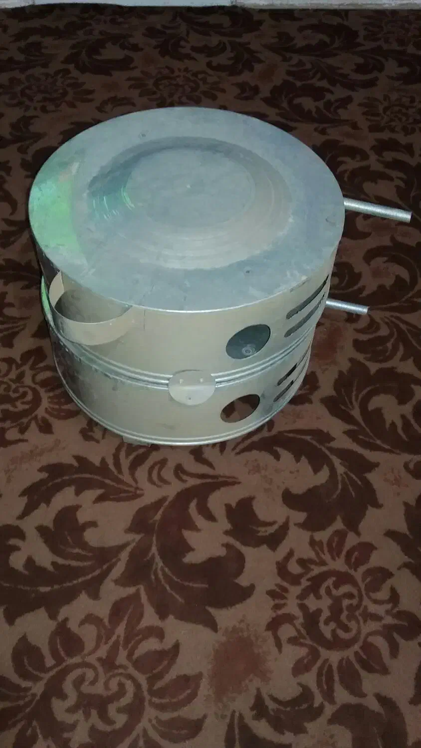 فروش تنور گازی نونو|اجاق گاز و لوازم برقی پختوپز|شوش, |دیوار