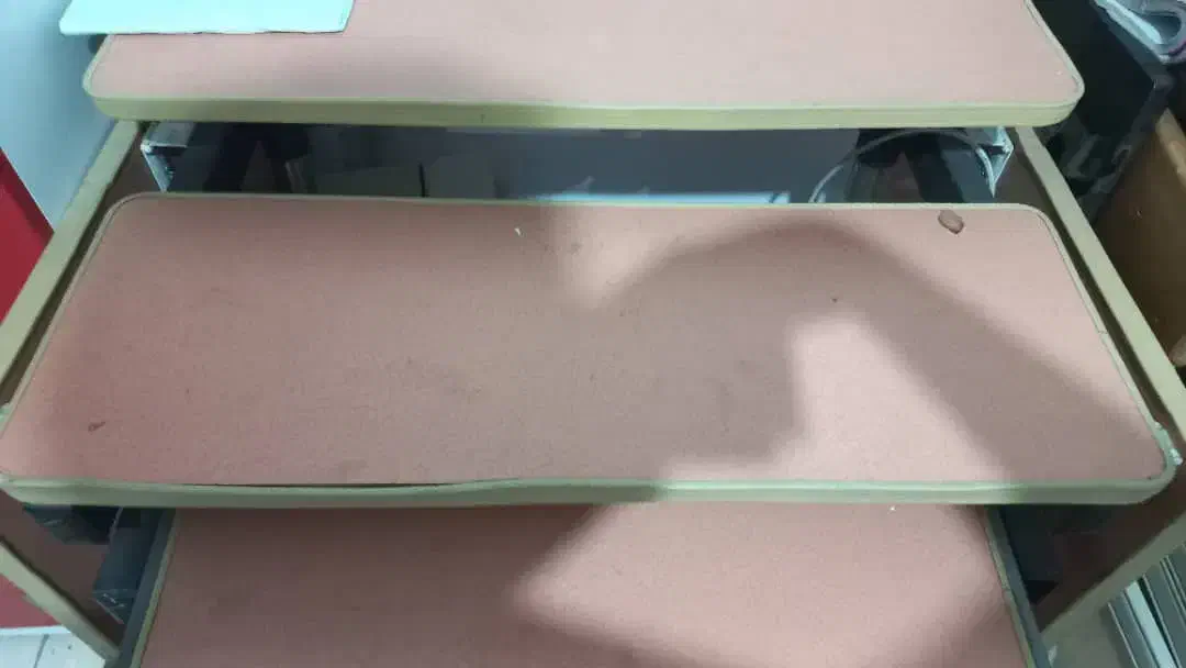 بوفه عروسک بچه و میزکامپیوتر|اسباب و اثاث بچه|نکا, |دیوار