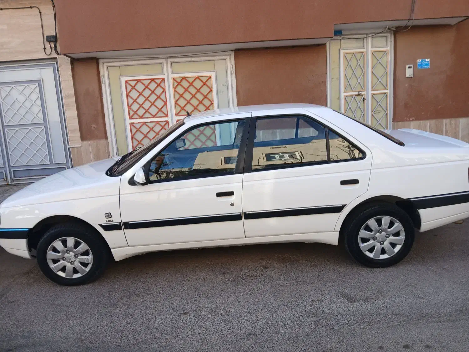 پژو|خودرو سواری و وانت|قائن, |دیوار