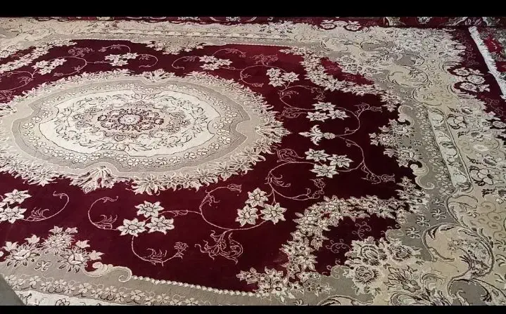 دو تخته فرش ۱۲ متری|فرش|قیدار, |دیوار