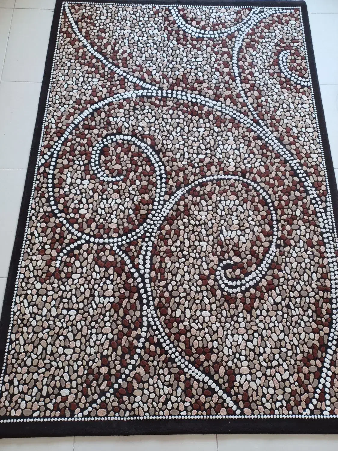 فرش ۴متری آشپزخانه|فرش|ارومیه, |دیوار