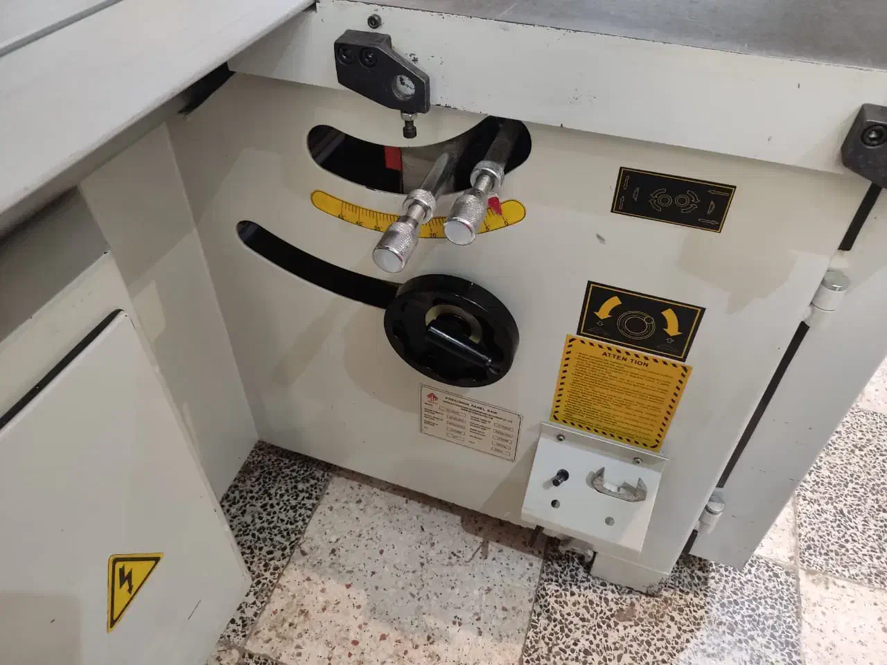 دورکن ، پنل بر ، پانل بر ، لبه چسبان pvc|ماشین‌آلات صنعتی|اصفهان, زاجان|دیوار