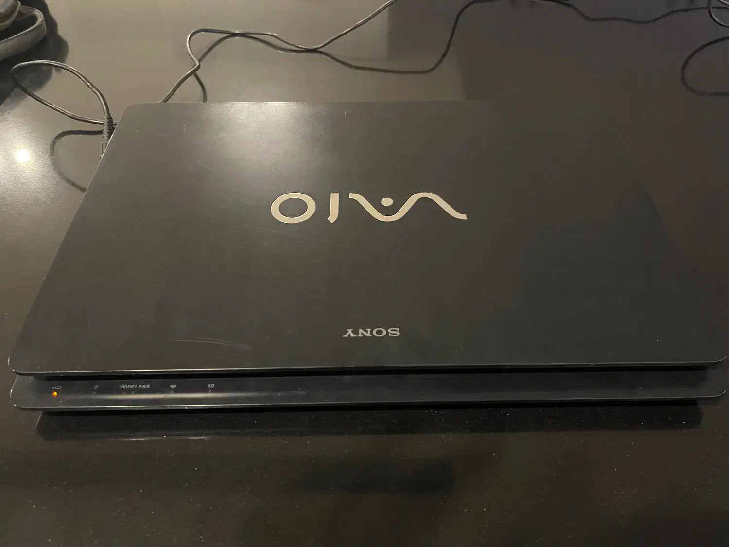 لپتاپ سونی وایو سری f|رایانه همراه|اصفهان, سیچان|دیوار