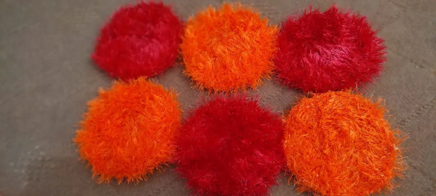 اسکاج یوموش|لوازم نظافت|بروجرد, |دیوار