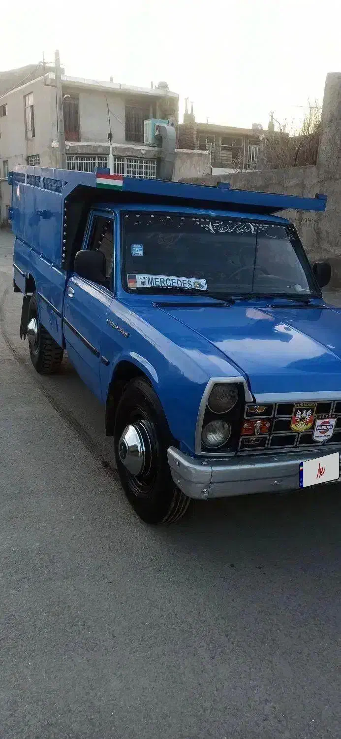 زامیاددوگانه کارخانه تناژ پایین شاستی سالم|خودرو سواری و وانت|نیشابور, امام خمینی|دیوار