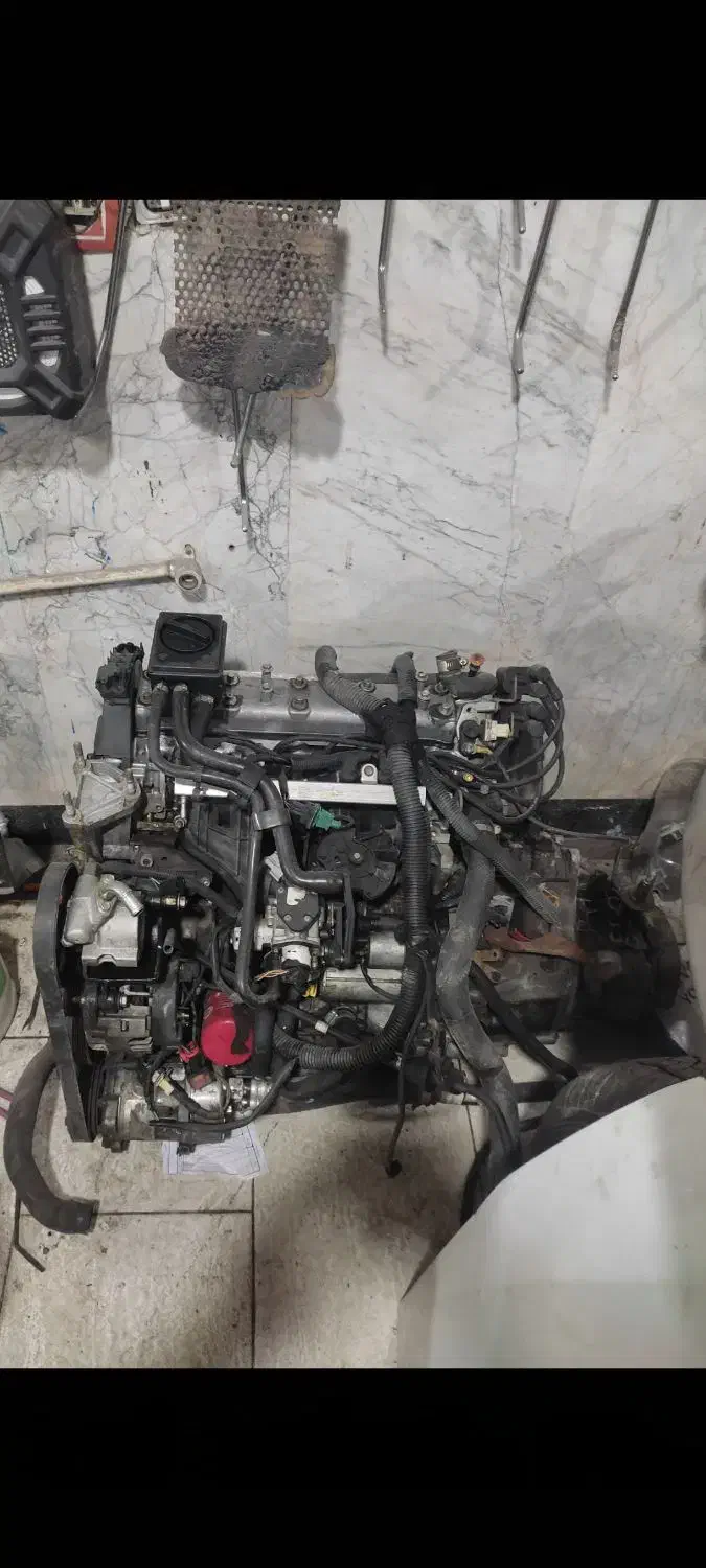 سمند مدل ۹۳|خودرو سواری و وانت|اردبیل, |دیوار