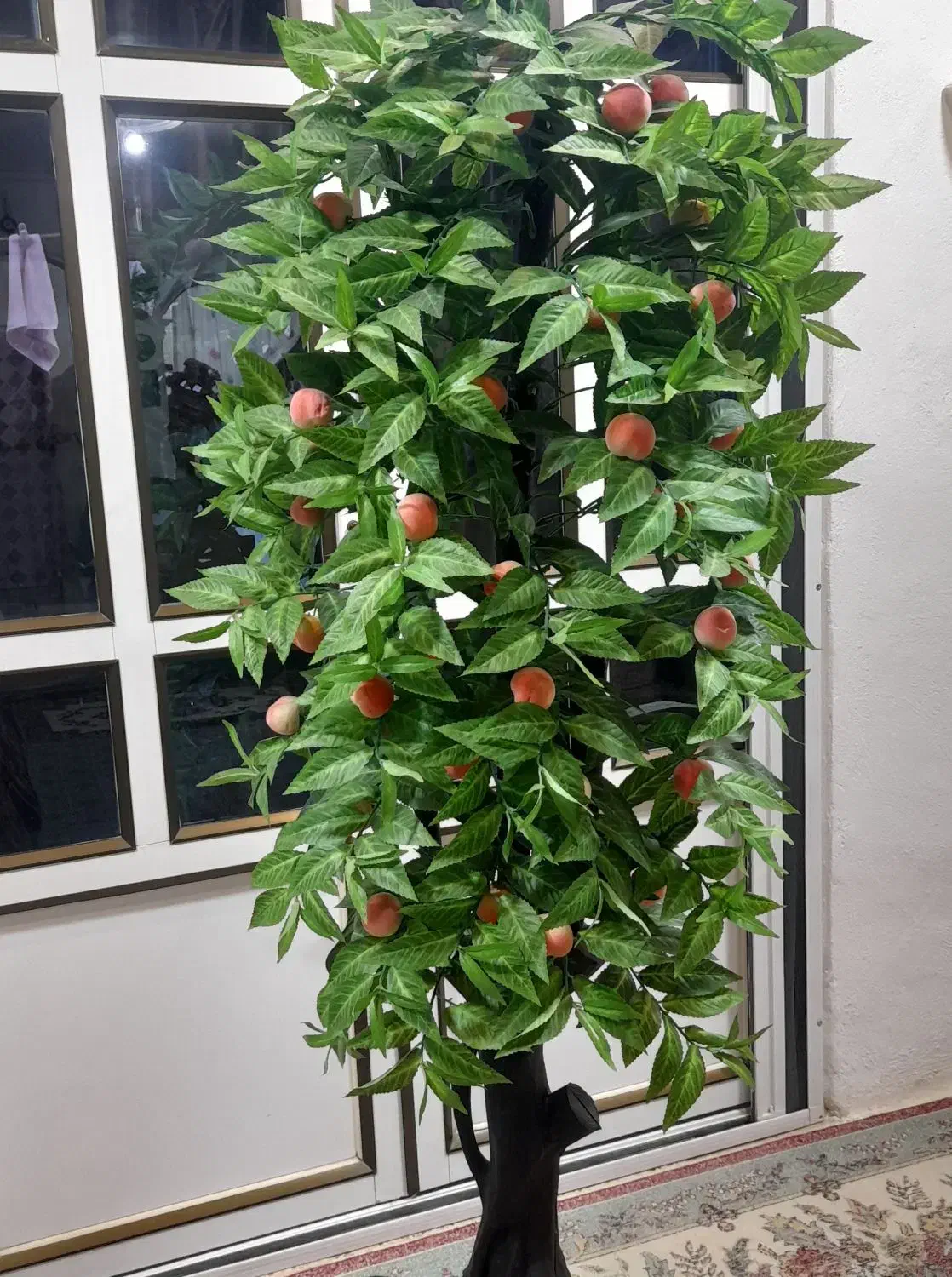 درختچه|گل مصنوعی|تهران, تهرانپارس شرقی|دیوار