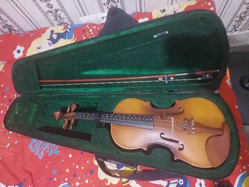 ویالون  کاملا سلامت|ویولن|تهران, جمهوری|دیوار