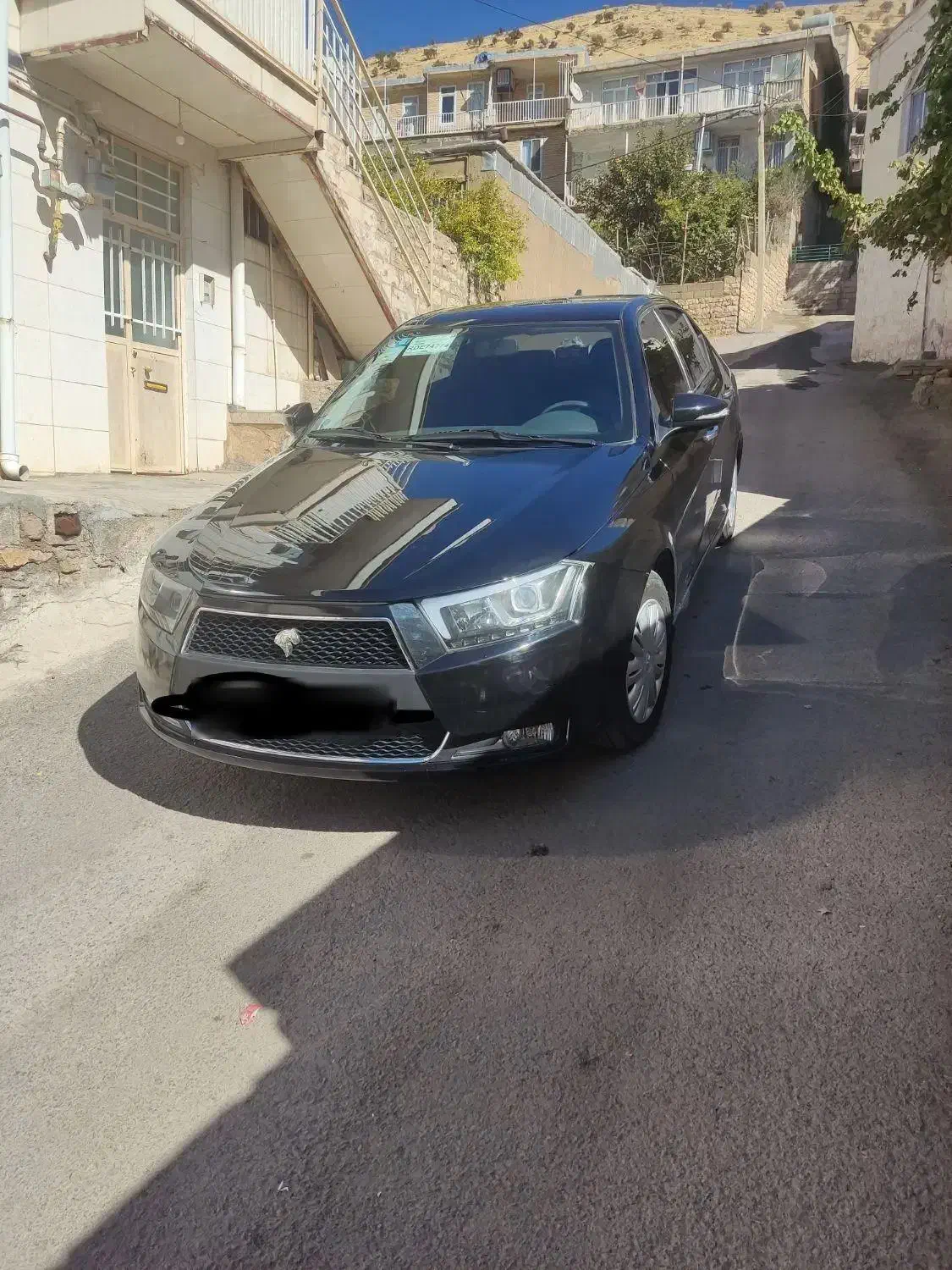 دنا پلاس|خودرو سواری و وانت|مریوان, |دیوار