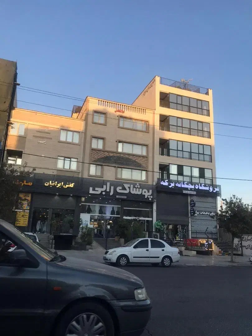 فروش واحد اداری/پزشکی(زیر قیمت منطقه)|فروش دفتر کار، اتاق اداری، مطب|شیراز, فضل‌آباد|دیوار