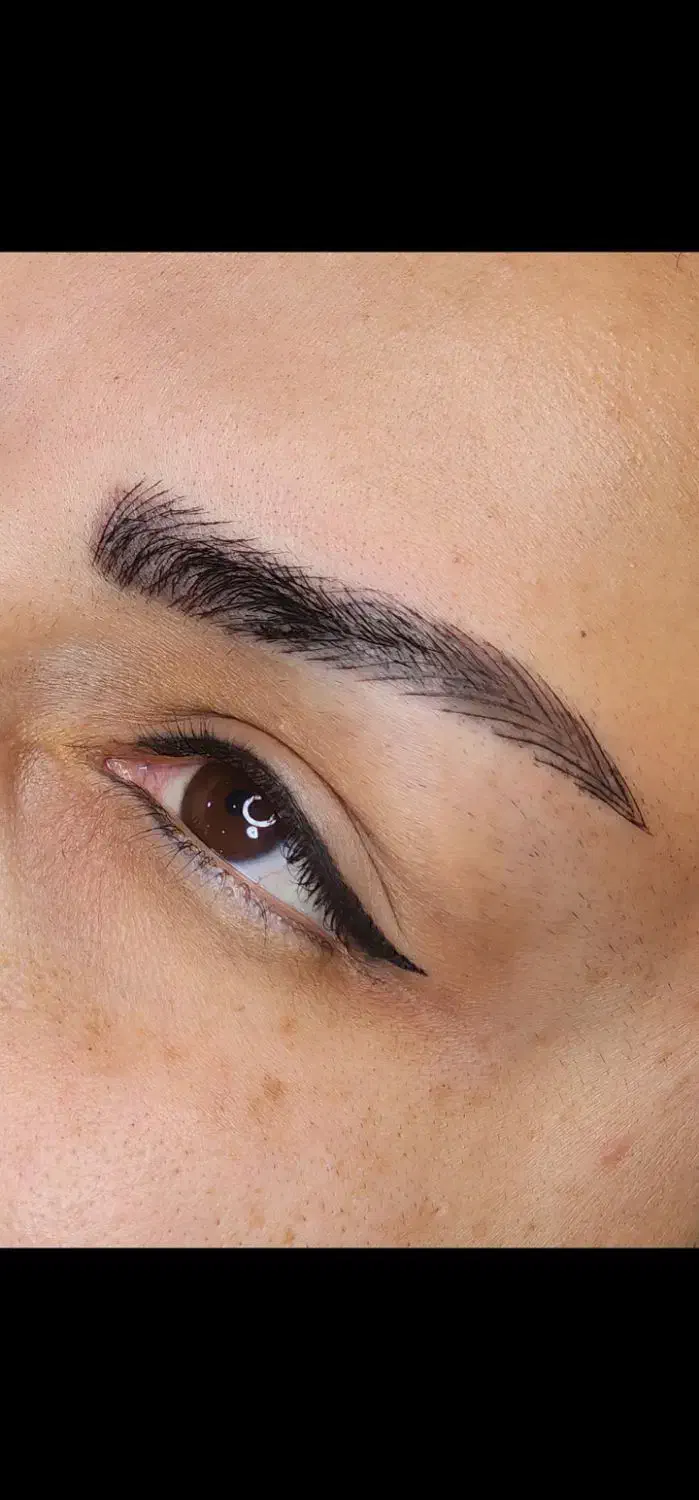 مدل میکروبلیدینگ|خدمات آرایشگری و زیبایی|قدس, شهرقدس|دیوار