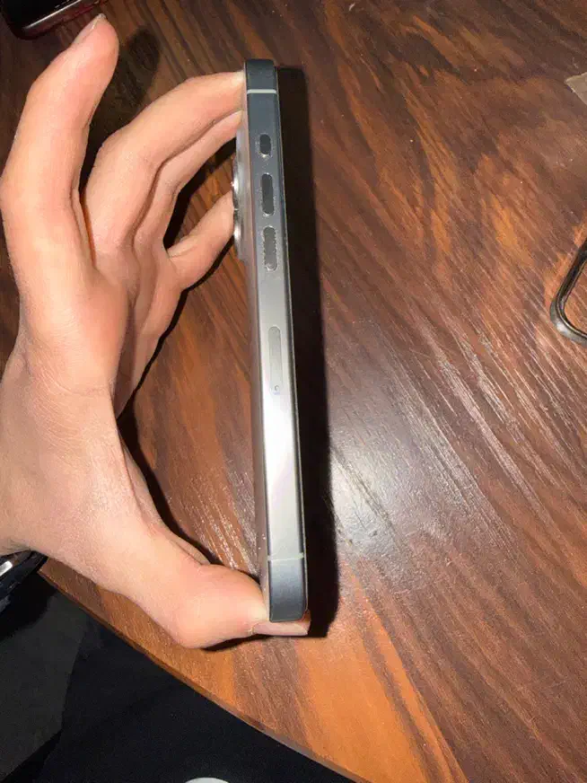 Iphone 15 pro|موبایل|مراغه, |دیوار