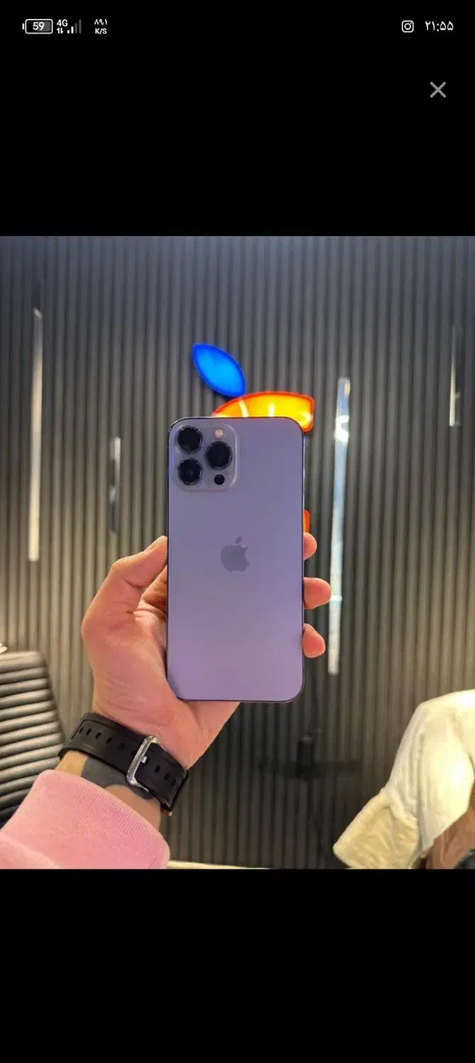 گوشی 14 پرو|موبایل|ایجرود, |دیوار