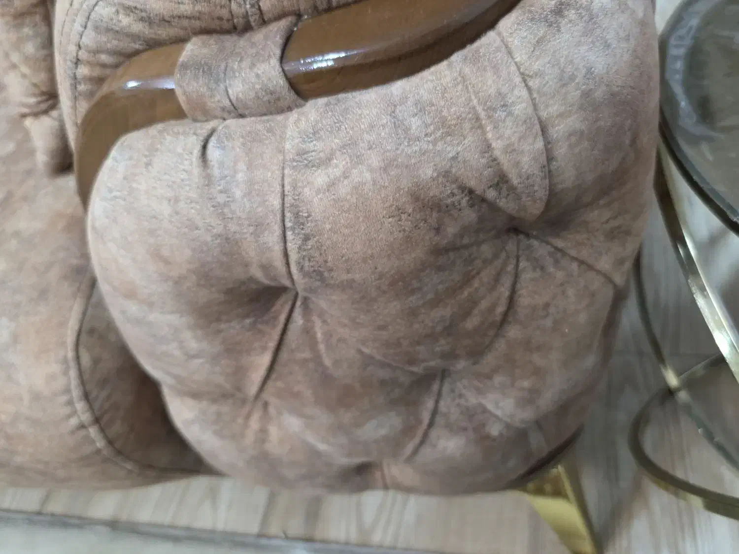 فروش مبل در حد نو|مبلمان خانگی و میز عسلی|سقز, |دیوار