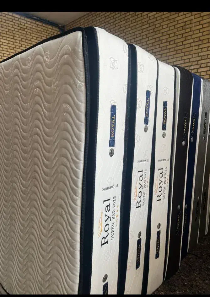 تشک سوپر پد رویال|تشک تختخواب|تهران, توحید|دیوار