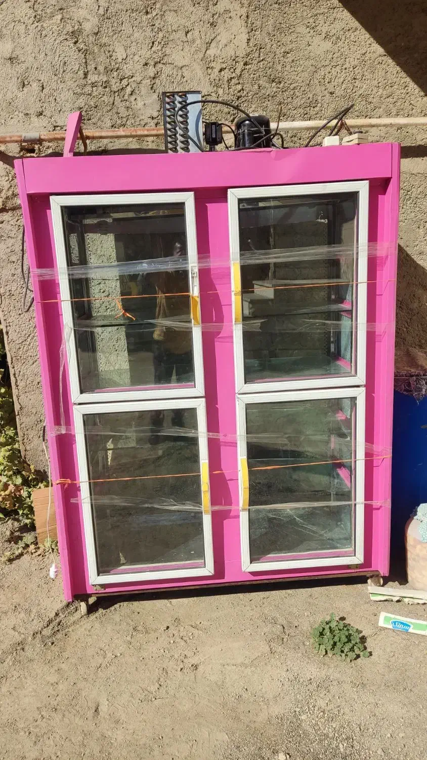 یخچال مغازه|فروشگاه و مغازه|نهاوند, |دیوار