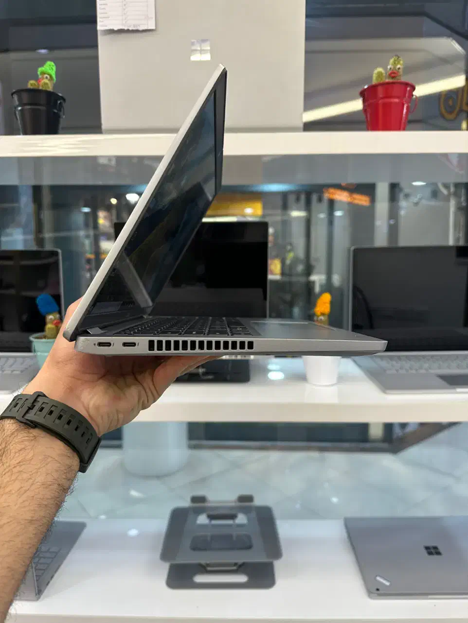 Dell Latitude 5420|رایانه همراه|شیراز, ملاصدرا|دیوار