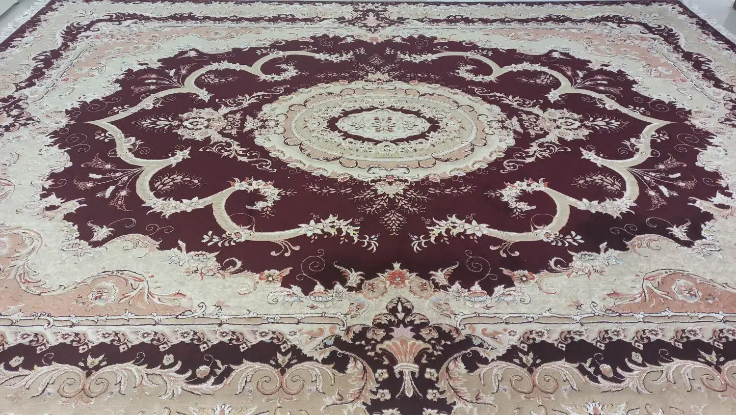 فرش|فرش|کوهدشت, |دیوار