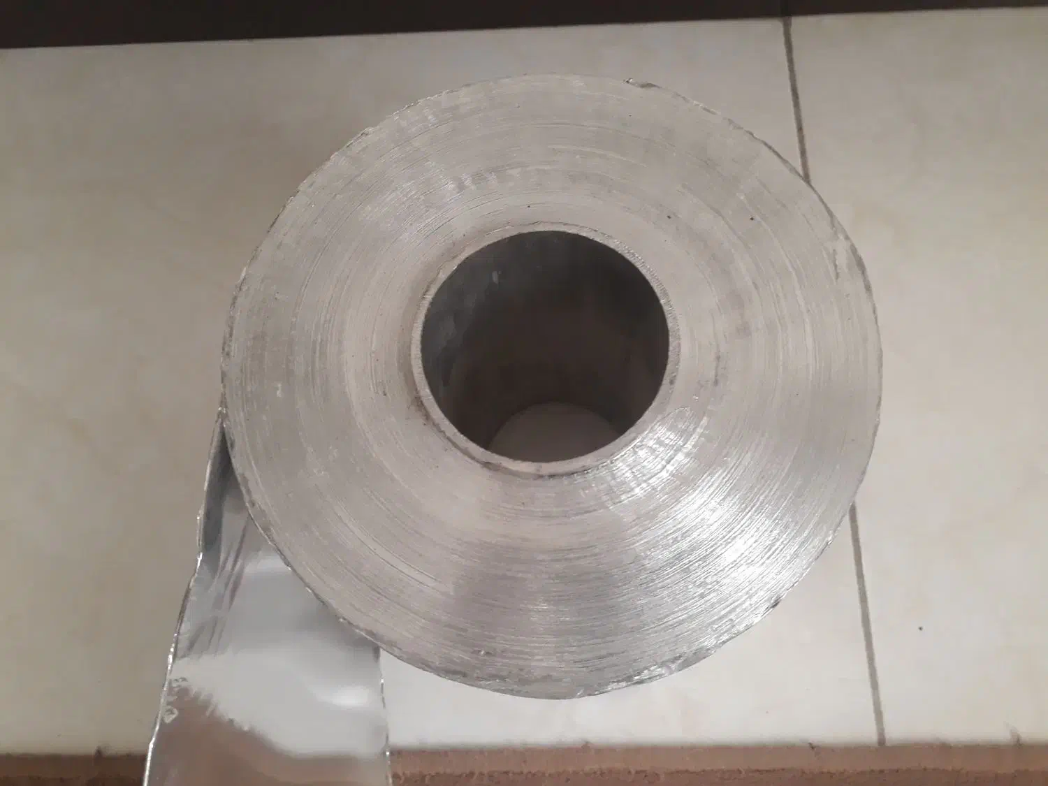 فویل رخیم المینومی|ابزارآلات|ری, سیزده آبان|دیوار