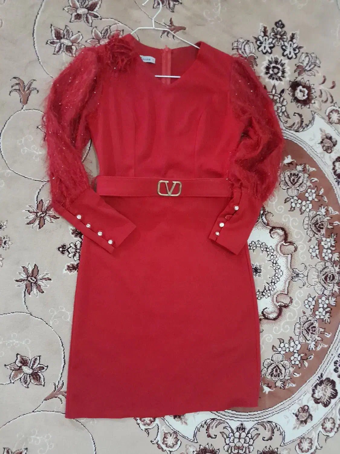 لباس یلدایی|لباس|شهریار, شهرک امیریه|دیوار