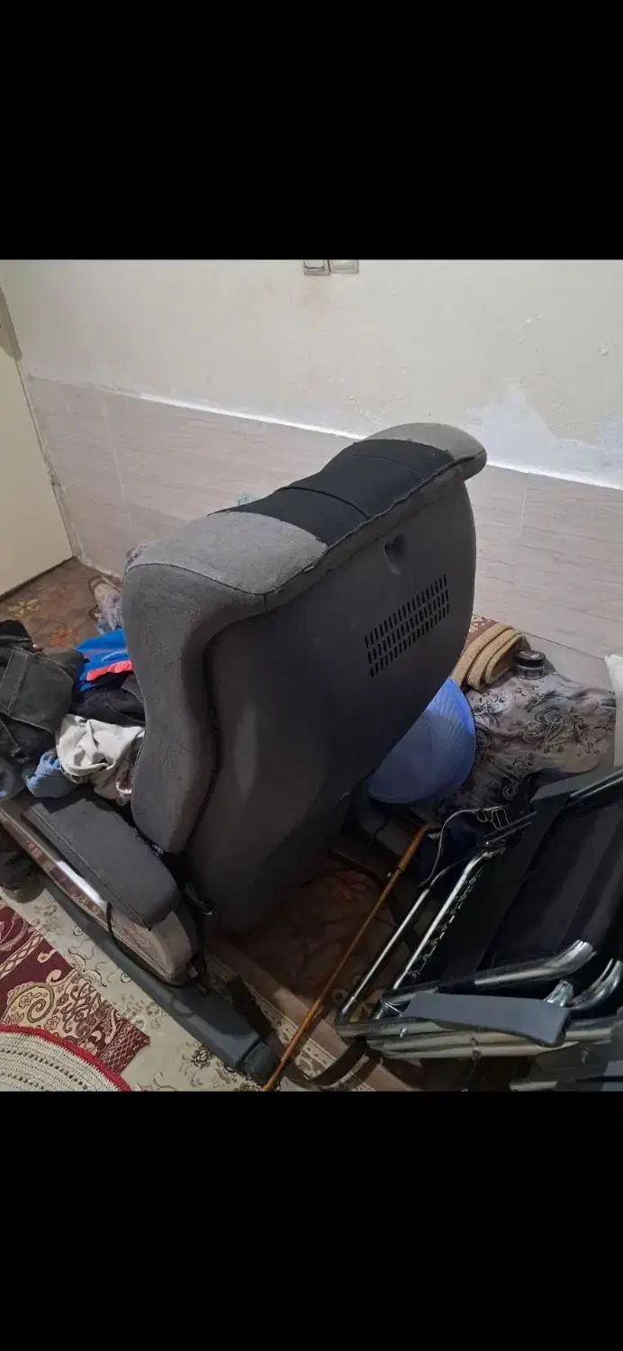 صندلی ماساژور|پزشکی|قدس, شهرقدس|دیوار