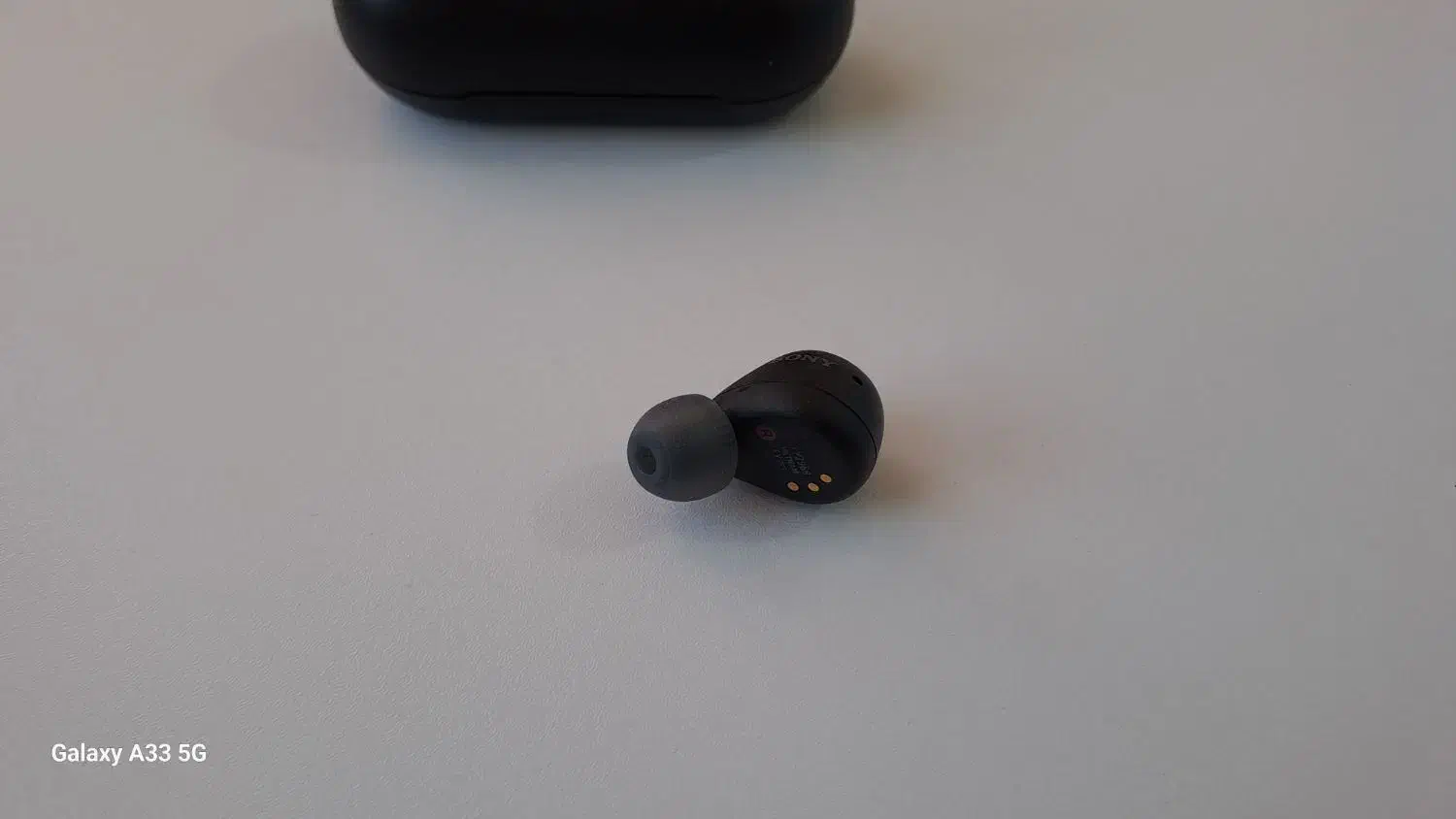 هندزفری سونی مدل WF-C700N|لوازم جانبی موبایل و تبلت|تهران, سردارجنگل|دیوار