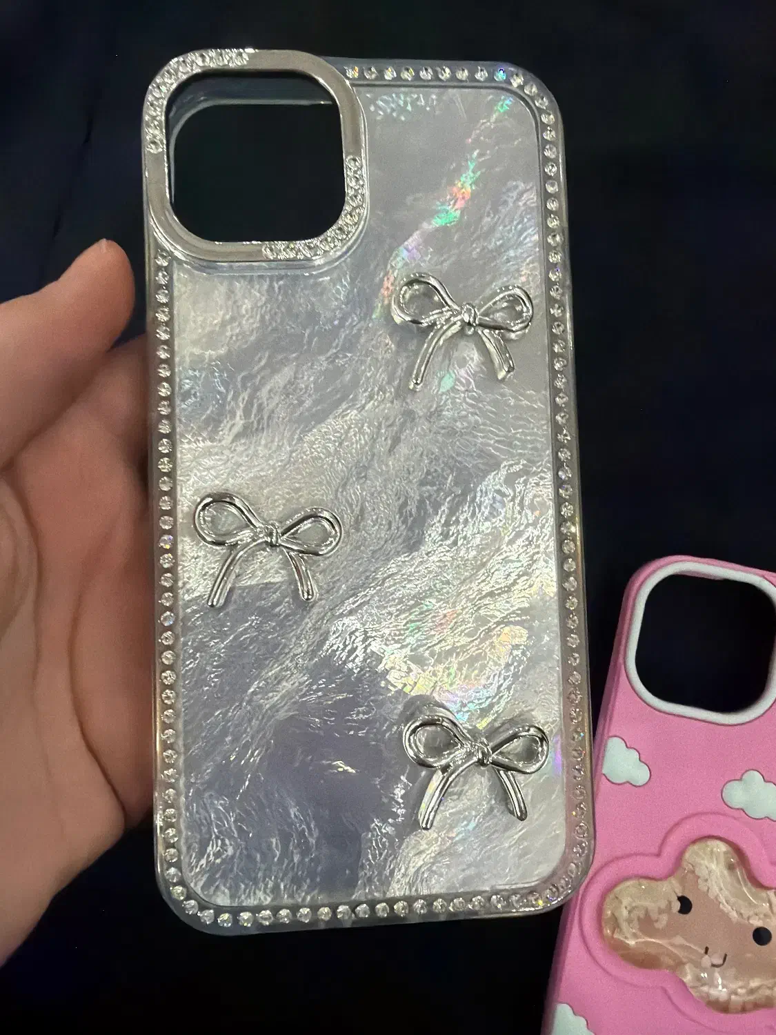 قاپ گوشی ۱۳ نرمال|لوازم جانبی موبایل و تبلت|سنندج, |دیوار