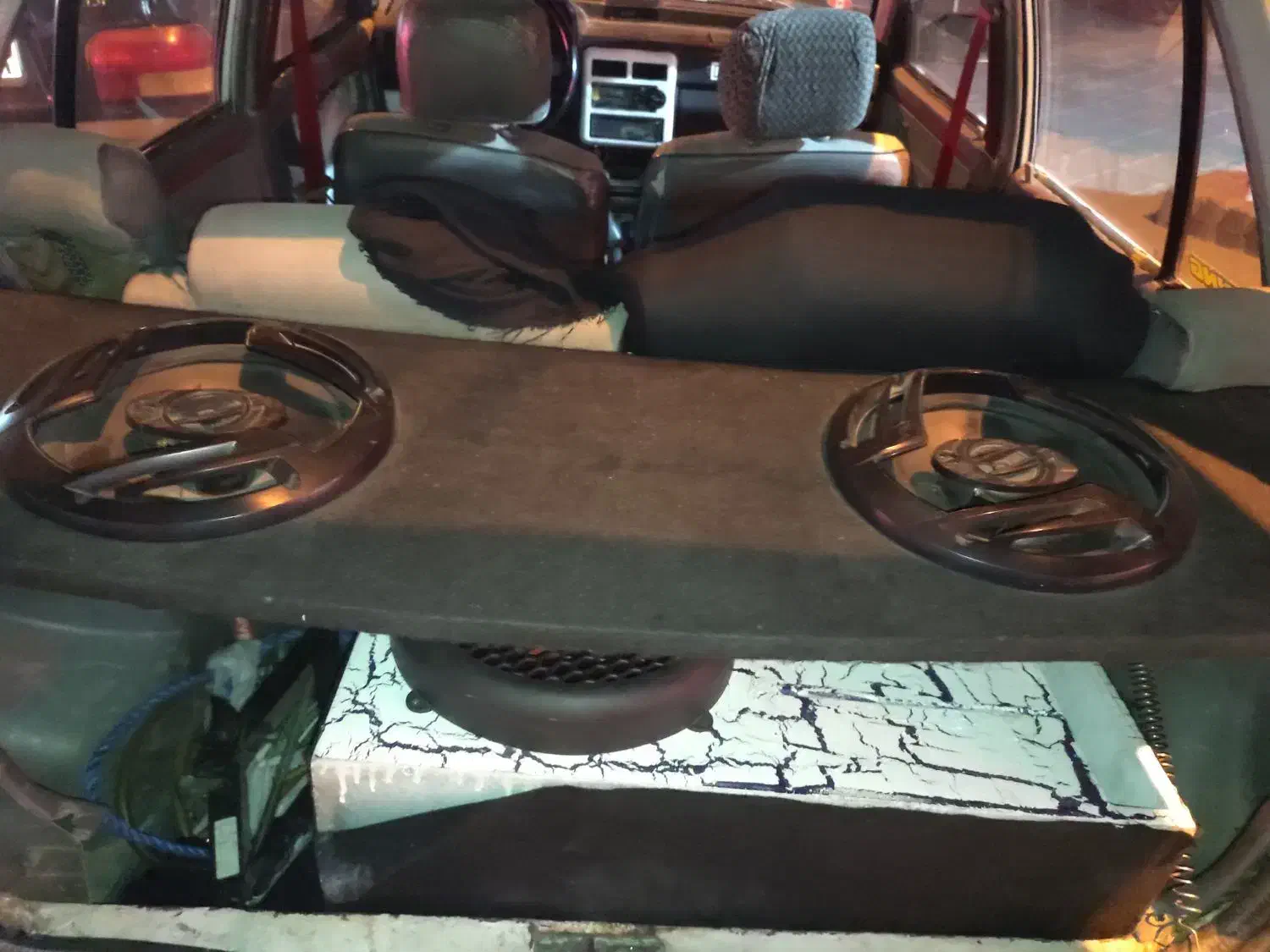 سیستم پایونر|قطعات یدکی و لوازم جانبی|مشهد, کوی سیدی|دیوار