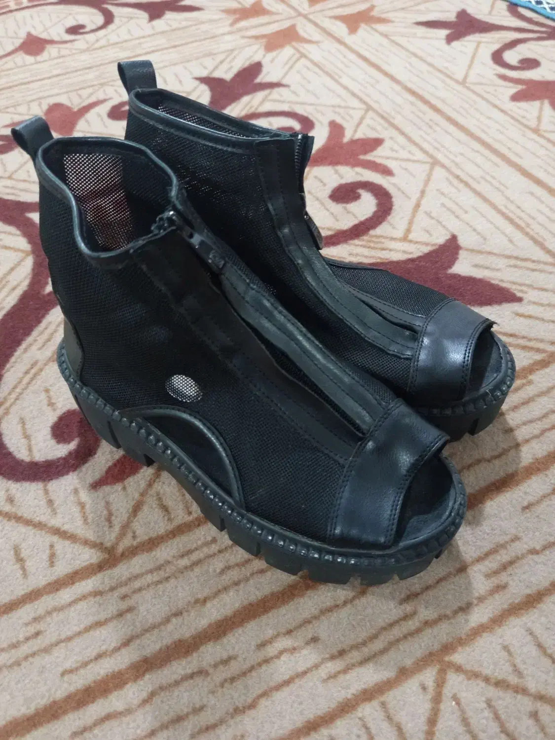 کفش|کیف، کفش، کمربند|مشهد, دوست آباد|دیوار