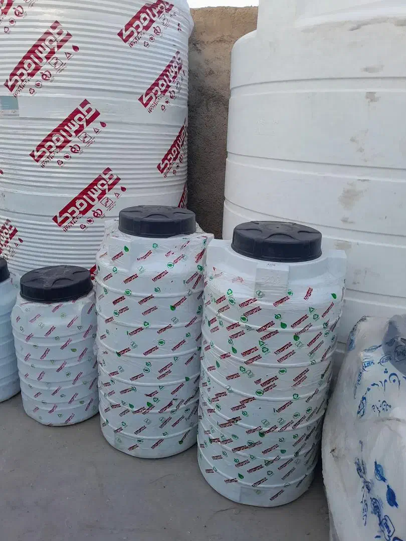 مخزن و تانکر آب|عمده‌فروشی|تهران, والفجر (افسریه)|دیوار